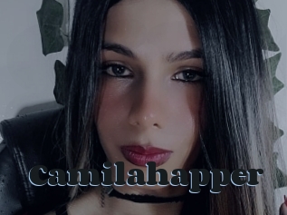 Camilahapper