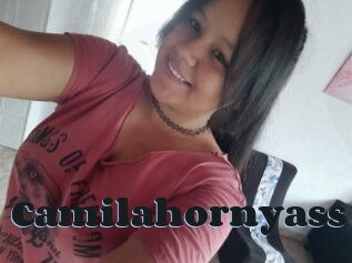 Camilahornyass