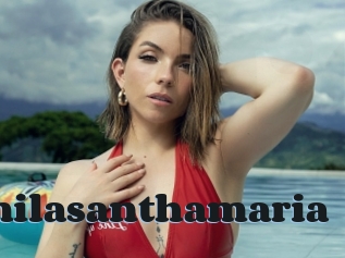 Camilasanthamaria