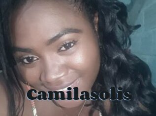 Camilasolis