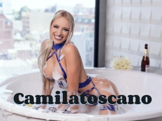 Camilatoscano