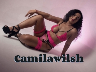 Camilawilsh