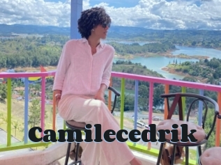 Camilecedrik