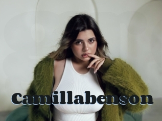 Camillabenson