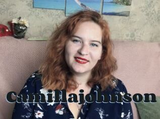 Camillajohnson