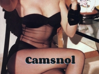 Camsnol