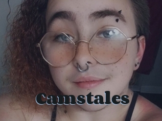 Camstales