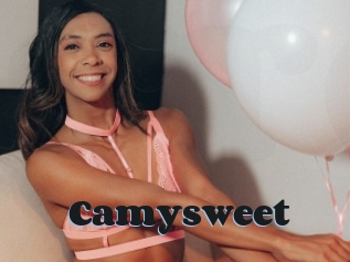 Camysweet