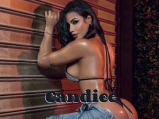 Candice