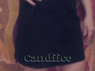 Candiice