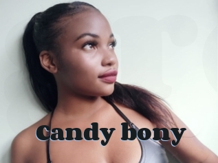 Candy_bony