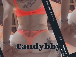 Candybby