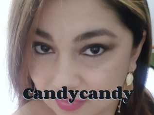 Candycandy