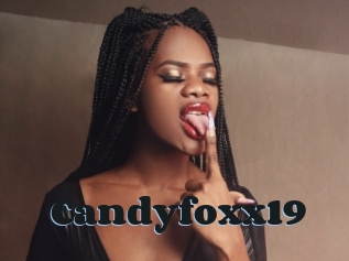 Candyfoxx19