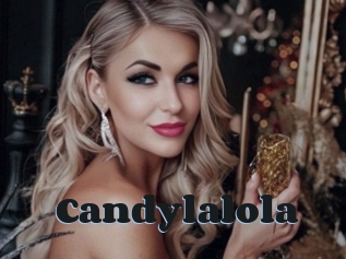 Candylalola