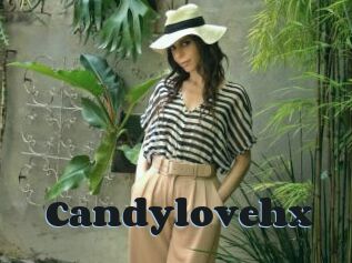 Candylovehx