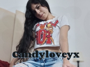 Candyloveyx