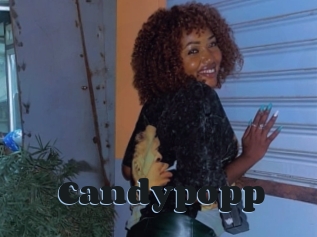 Candypopp