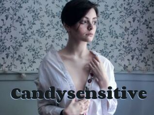 Candysensitive