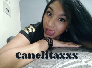 Canelitaxxx