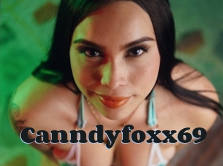 Canndyfoxx69