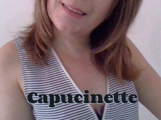 Capucinette