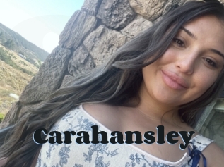 Carahansley