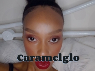 Caramelglo