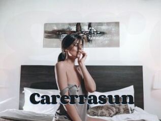 Carerrasun