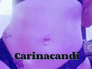Carinacandi