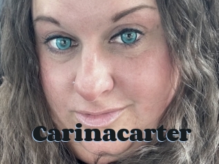 Carinacarter