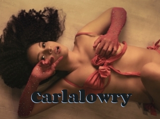 Carlalowry