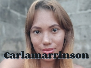 Carlamarrinson