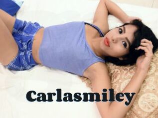 Carlasmiley