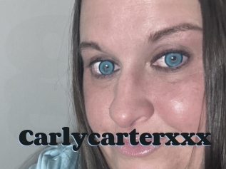 Carlycarterxxx