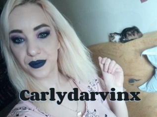 Carlydarvinx