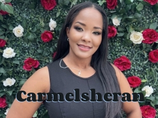 Carmelsheran