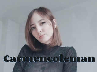 Carmencoleman