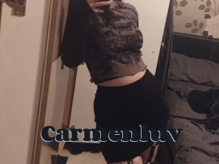 Carmenluv