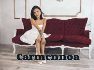 Carmennoa