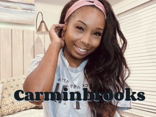 Carminbrooks