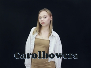 Carolbowers