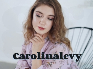 Carolinalevy