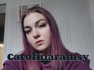 Carolinaramsy