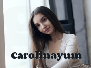 Carolinayum