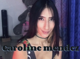 Caroline_mendez