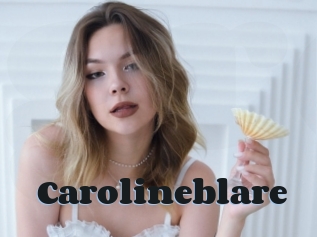 Carolineblare