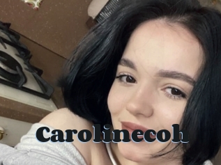 Carolinecoh