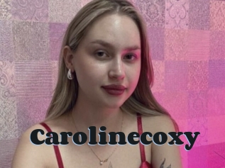 Carolinecoxy