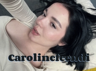 Carolinefeendi